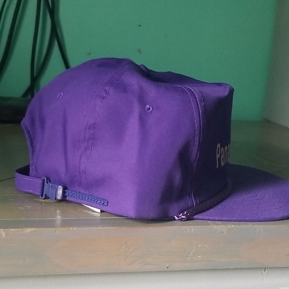 90s snapback hat panama city beach - Picture 2 of 6